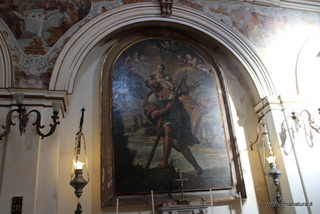 Chiesa sant Antonio Acireale